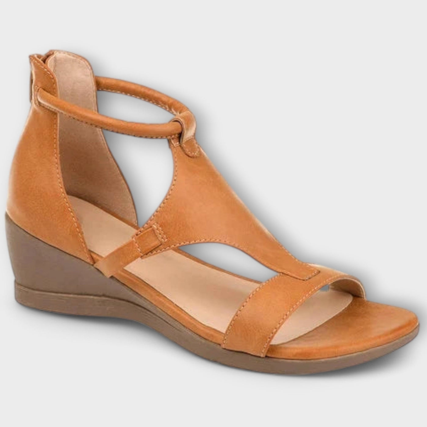 Fiammetta - Sandales Femme