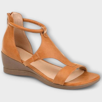 Fiammetta - Sandales Femme