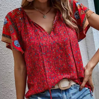 Darie | Blouse Boho Mia