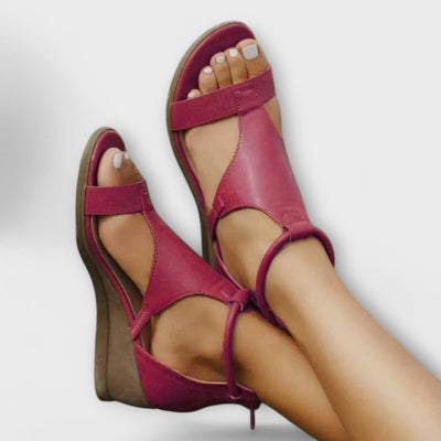 Fiammetta - Sandales Femme