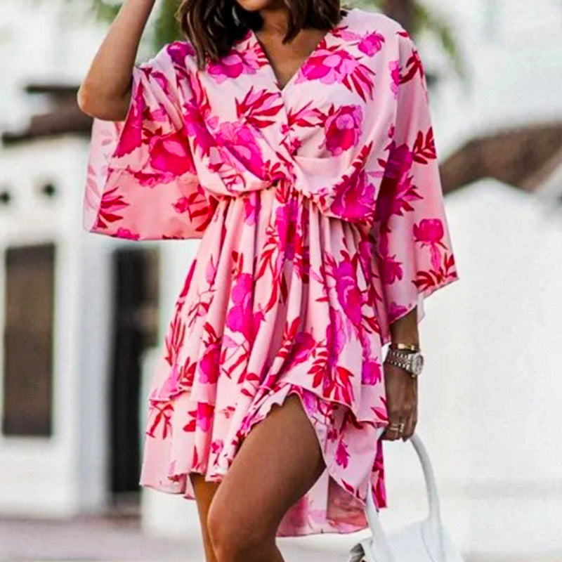 Robe Mini Island Twist