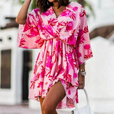 Robe Mini Island Twist
