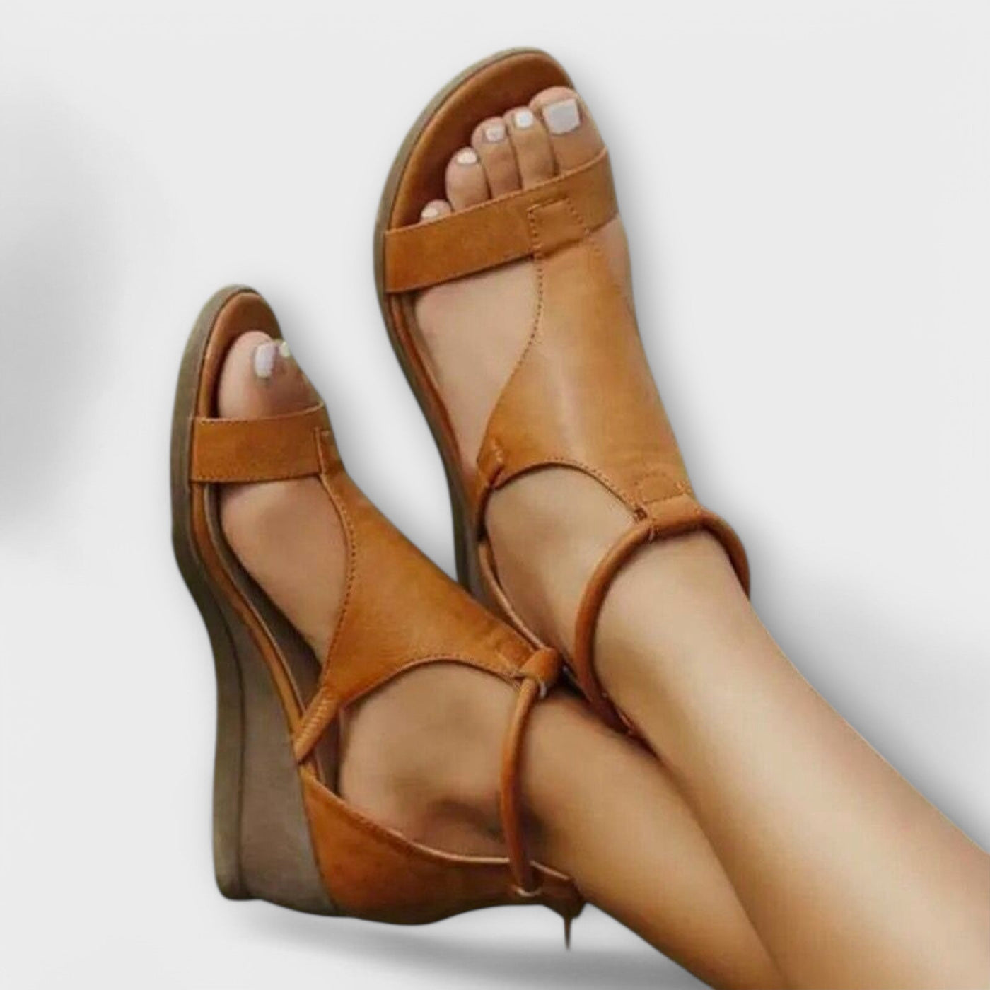 Fiammetta - Sandales Femme