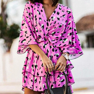 Robe Mini Island Twist