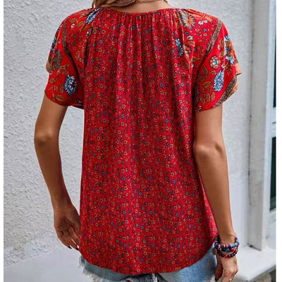 Darie | Blouse Boho Mia