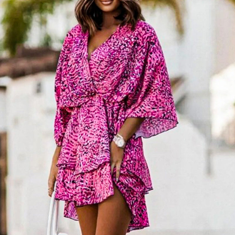 Robe Mini Island Twist
