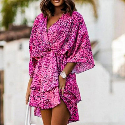 Robe Mini Island Twist