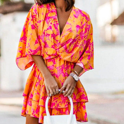Robe Mini Island Twist