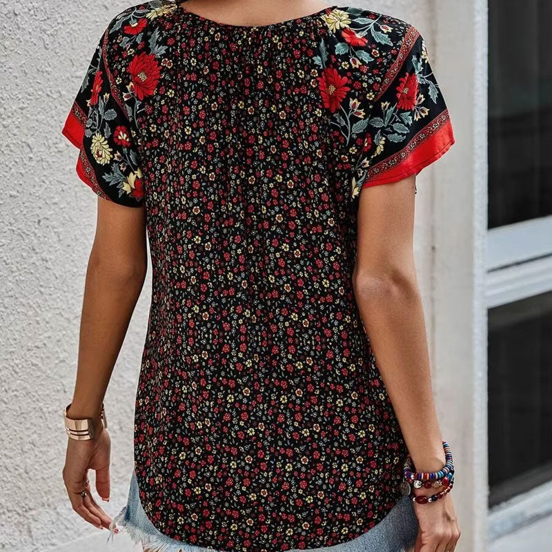 Darie | Blouse Boho Mia