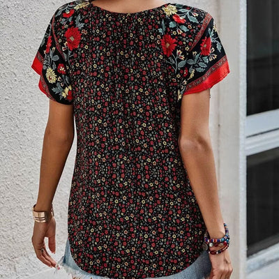 Darie | Blouse Boho Mia