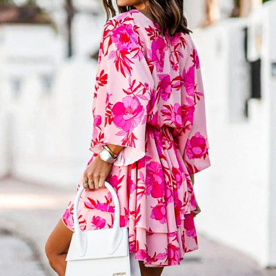 Robe Mini Island Twist