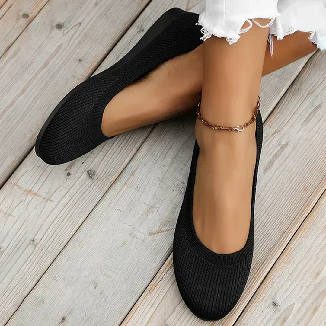 Moore - Chaussures respirantes antidérapantes