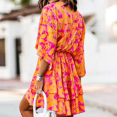 Robe Mini Island Twist