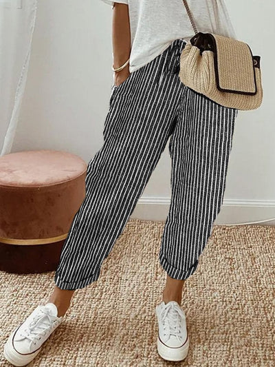 Lucy™ | Pantalons légers