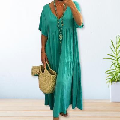Bahama™ | Robe en Coton Lin