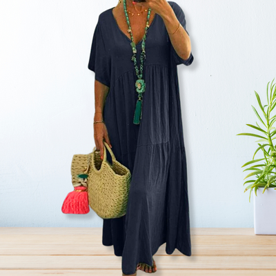 Bahama™ | Robe en Coton Lin