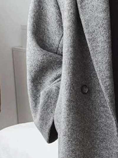 Jennifer | Trench-coat