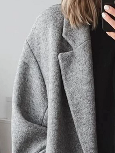 Jennifer | Trench-coat