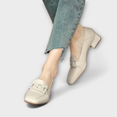 Monika - Mocassin
