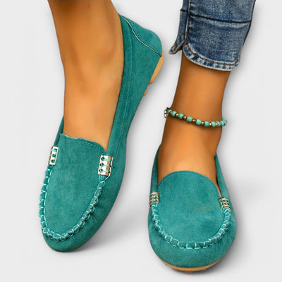 Sabrina - Mocassins