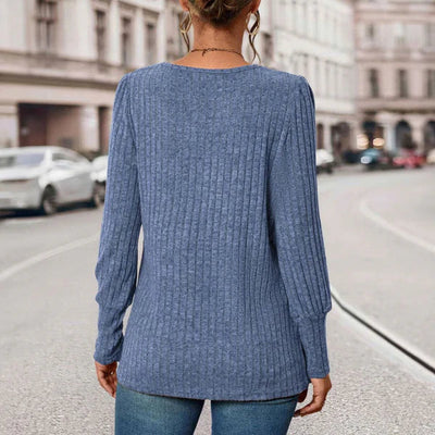Claude |Pull en Laine Chic et Confortable