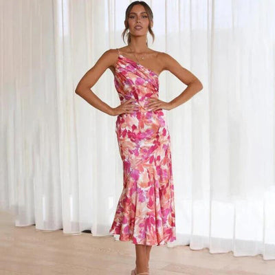 Sofia™ | Robe d'été élégante