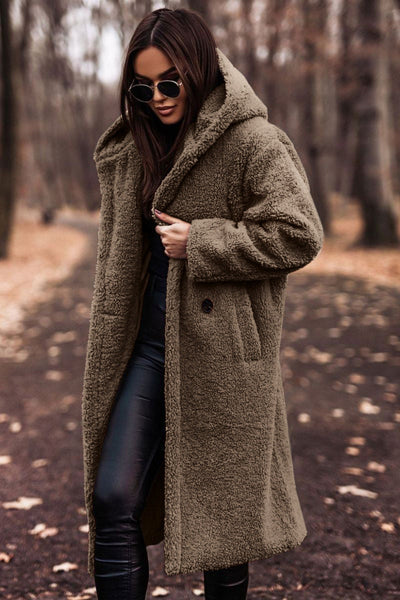 Madison | Manteau de Printemps