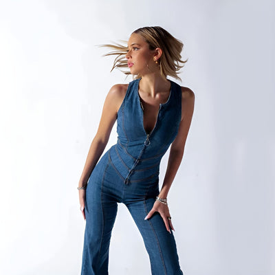 Sofia® | Combinaison en Jean