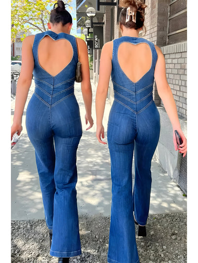 Sofia® | Combinaison en Jean