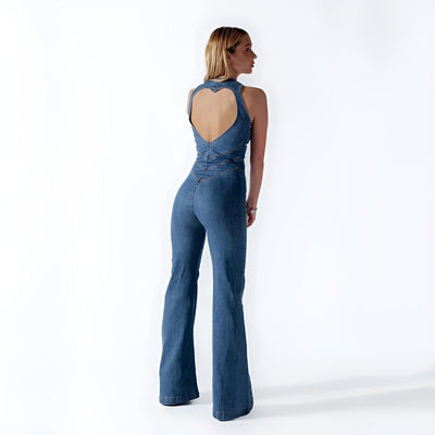 Sofia® | Combinaison en Jean