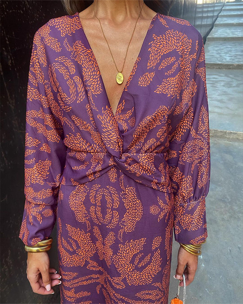 Giulia | Robe Élégante