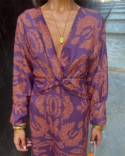 Giulia | Robe Élégante