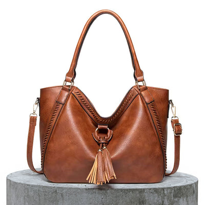 L'élégante sophistication de Nellie | Sac à bandoulière