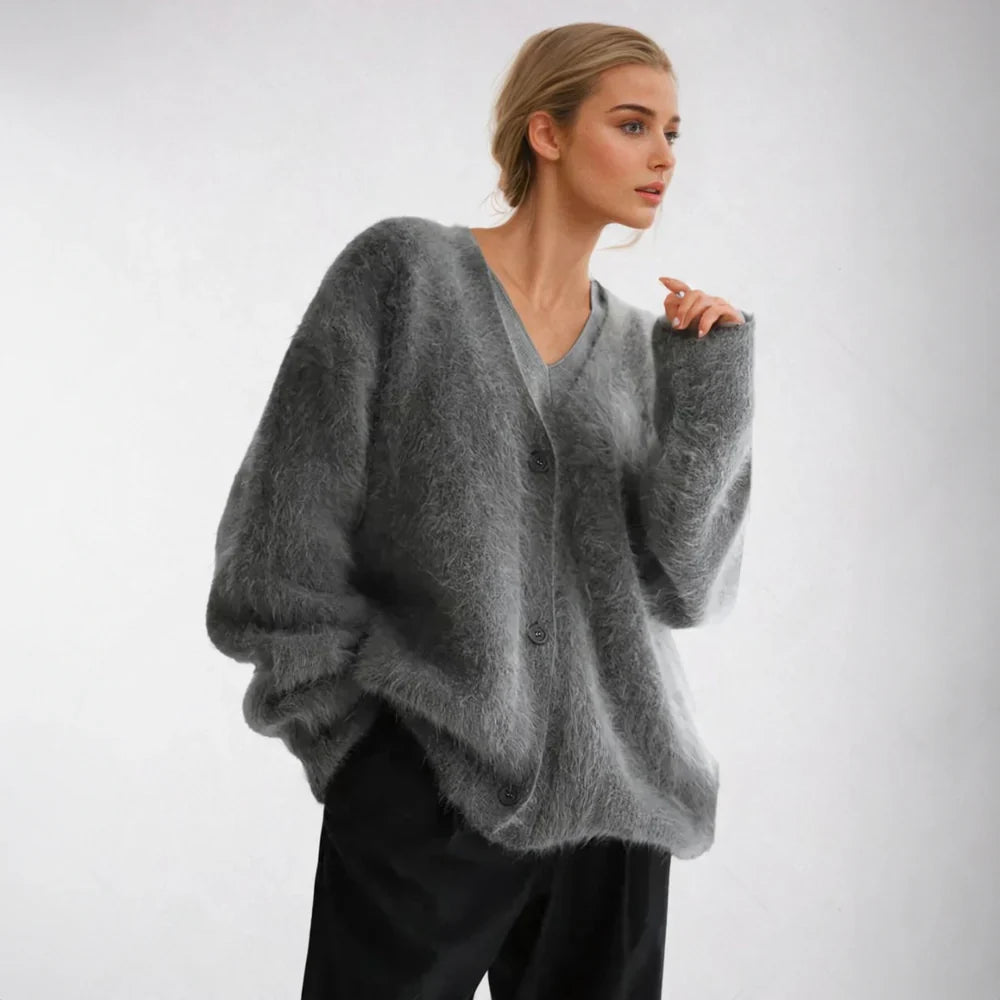 Della | Cardigan