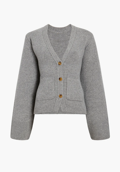Brenda | Cardigan Ultra Doux