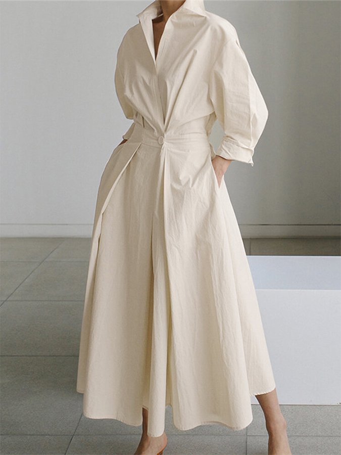 Sofia™ | Robe maxi