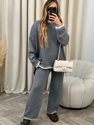 Olivia | Ensemble Lounge Confortable