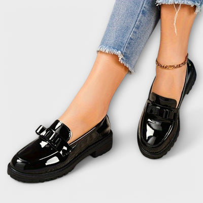 Preppy - Mocassins