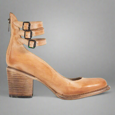 Clarine | Bottes premium faites à la main pour des journées stylées