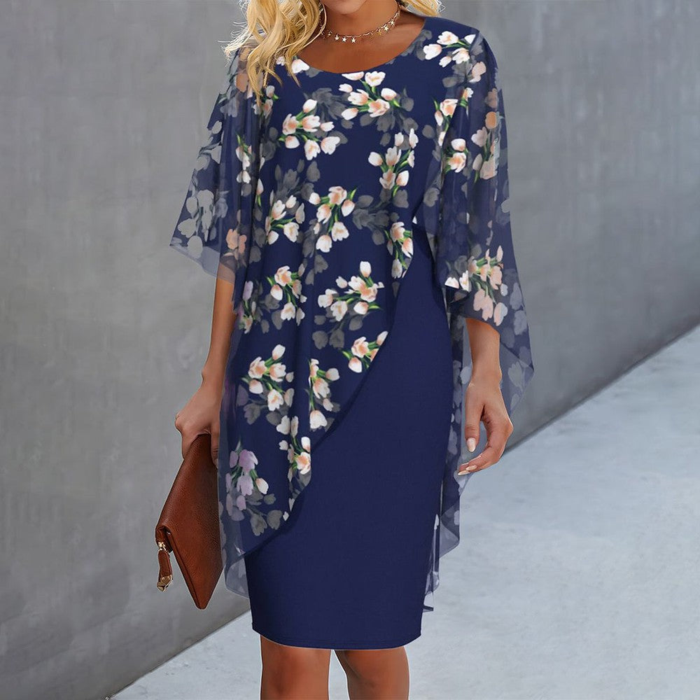 Sofia™ | Robe Fleurie