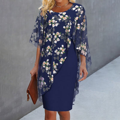 Sofia™ | Robe Fleurie