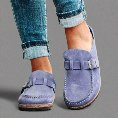 Leokadia | Sandales ergonomiques en matériau premium pour des journées d'été confortables