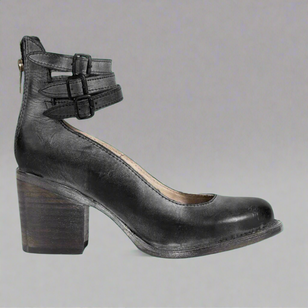 Clarine | Bottes premium faites à la main pour des journées stylées