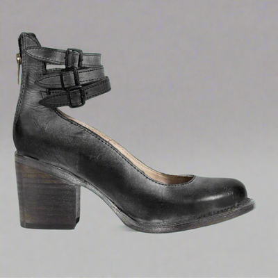 Clarine | Bottes premium faites à la main pour des journées stylées