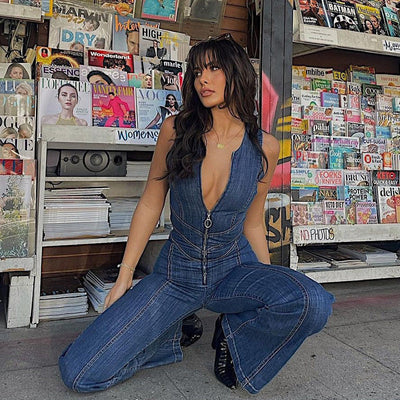Sofia® | Combinaison en Jean