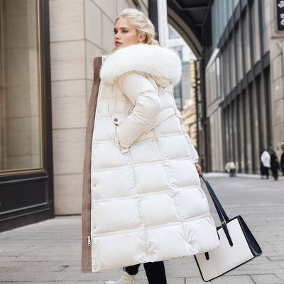 Elivia | Manteau d'hiver chic
