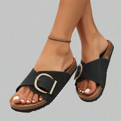 Theresa | Sandales Premium Végans