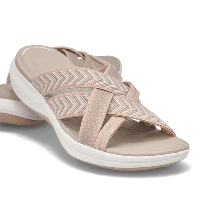 Valentina - Sandales orthopédiques élégantes