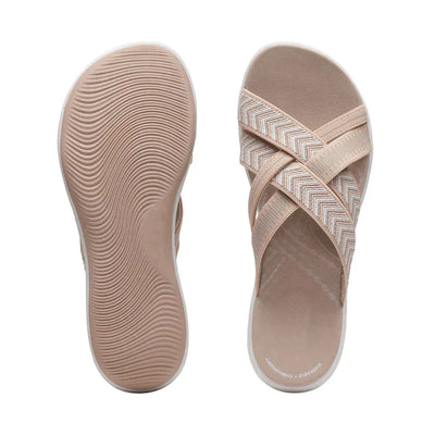 Valentina - Sandales orthopédiques élégantes