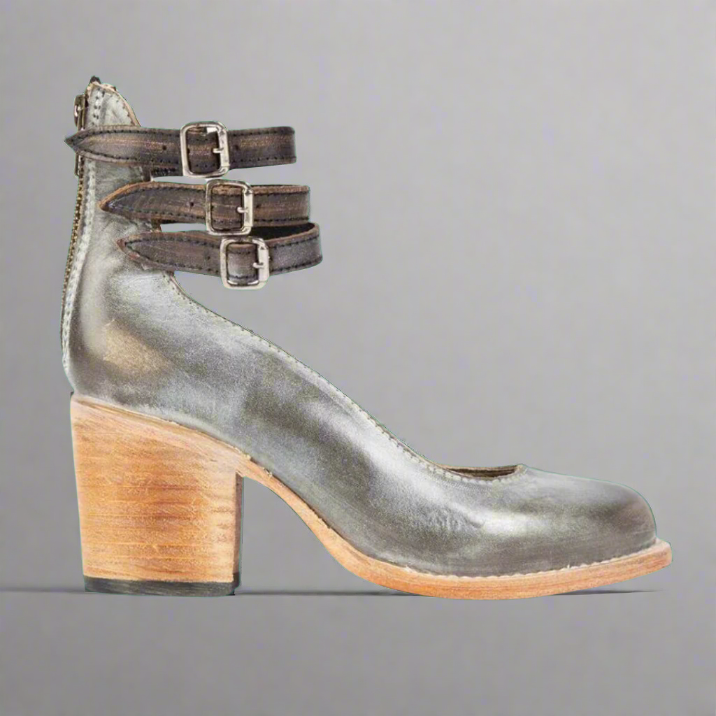 Clarine | Bottes premium faites à la main pour des journées stylées